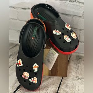 🩴 CROCS 🩴